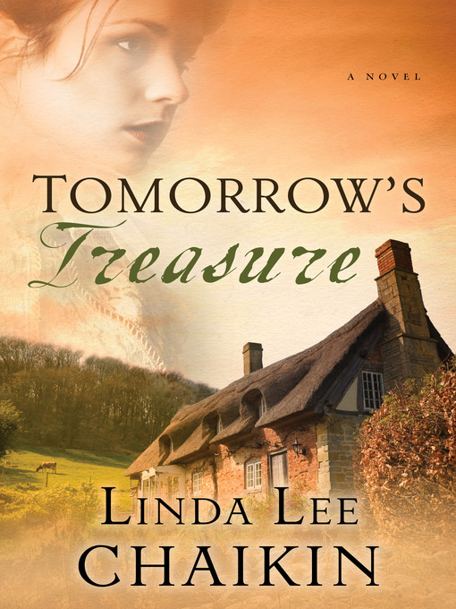 Title details for Tomorrow's Treasure by Linda Lee Chaikin - Available